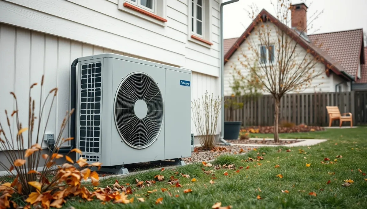 Pompe à chaleur air/eau Atlantic Alféa : que vaut-elle dans une maison du Nord ?