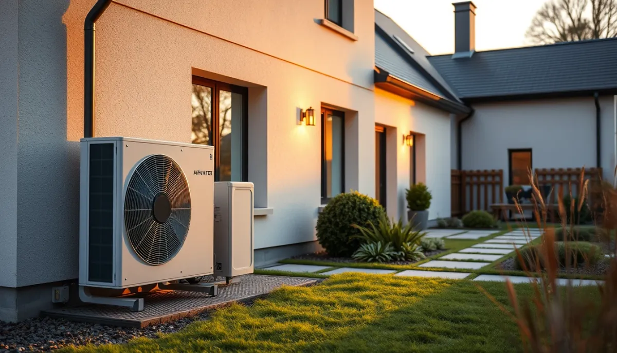 Pompe à chaleur air/eau Daikin Altherma : avis, gammes et prix posé