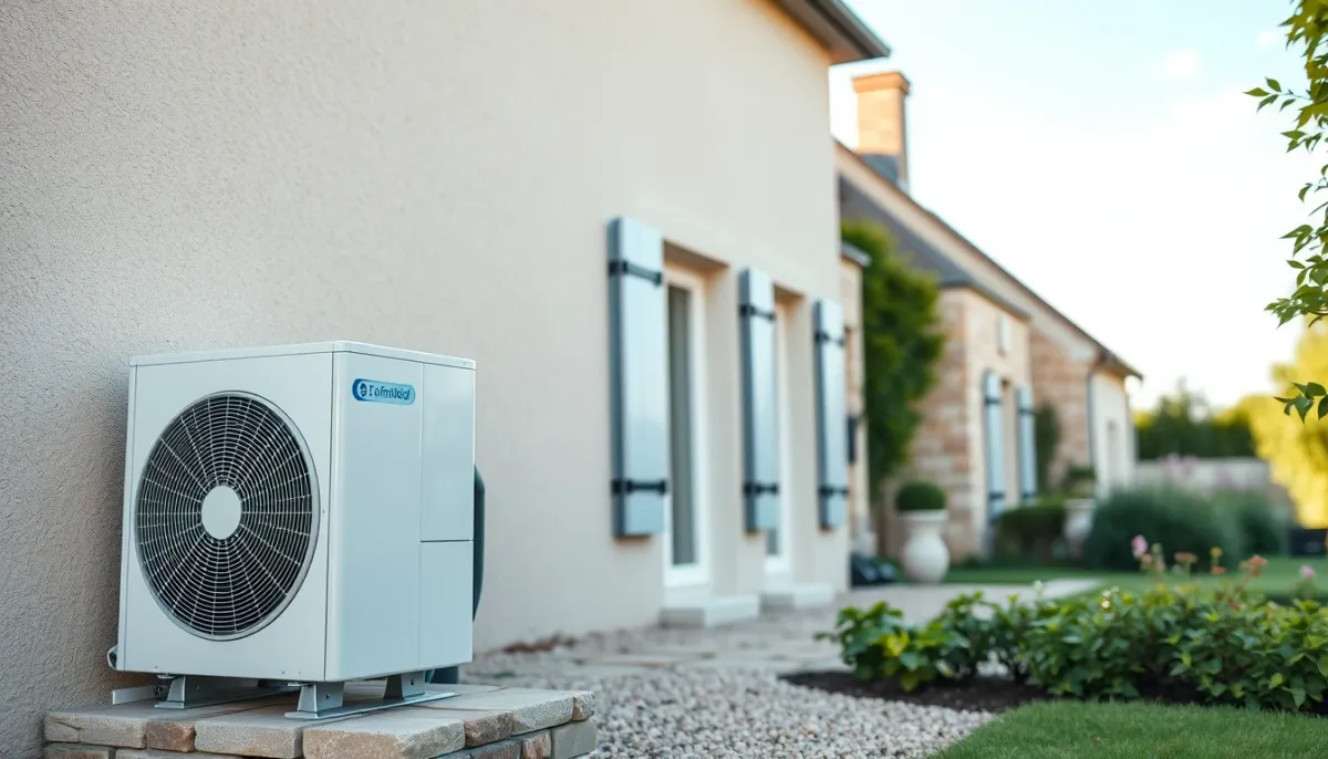 Quelle est la meilleure pompe à chaleur air/eau en 2026 ? Le classement honnête par usage